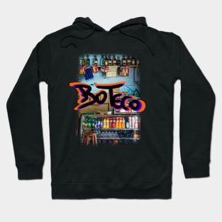 BOTECO BAR Hoodie